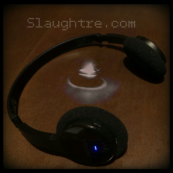 Headphones